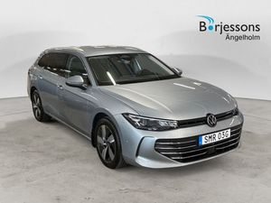 Volkswagen Passat bild 1