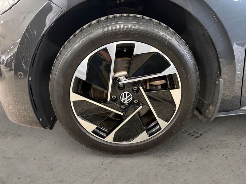 Volkswagen ID.3 bild 4