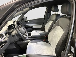 Volkswagen ID.3 bild 5