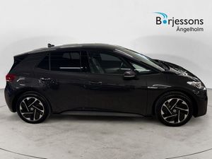 Volkswagen ID.3 bild 2