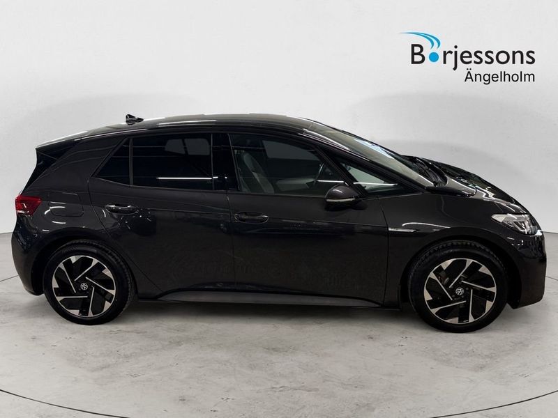 Volkswagen ID.3 bild 2