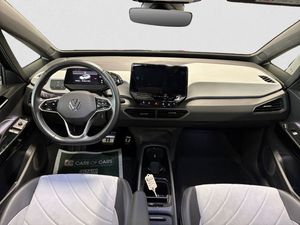 Volkswagen ID.3 bild 6