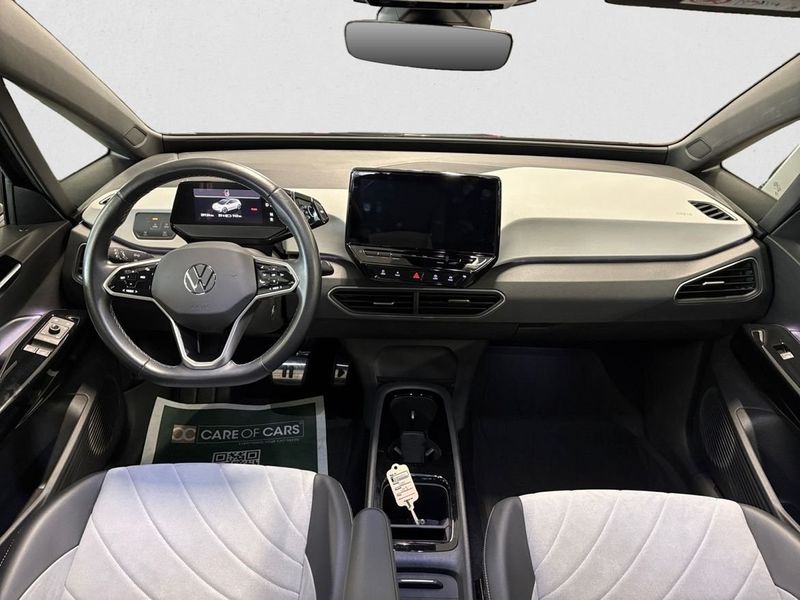 Volkswagen ID.3 bild 6