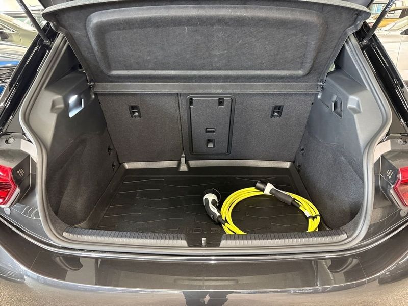 Volkswagen ID.3 bild 8