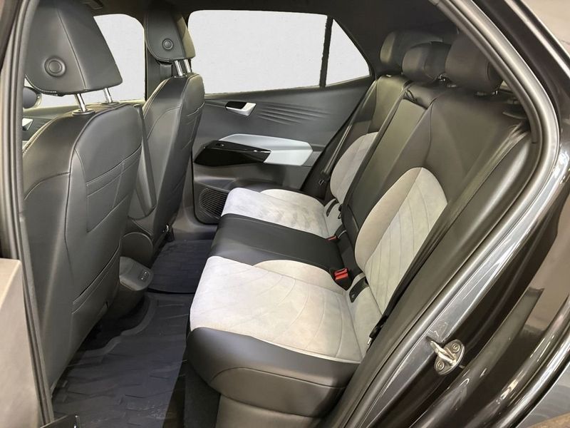 Volkswagen ID.3 bild 7
