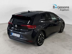 Volkswagen ID.3 bild 3