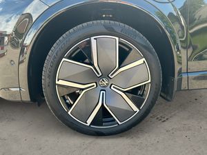 Volkswagen Tiguan bild 8