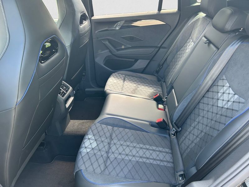 Volkswagen Tiguan bild 2