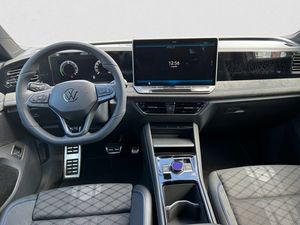 Volkswagen Tiguan bild 5