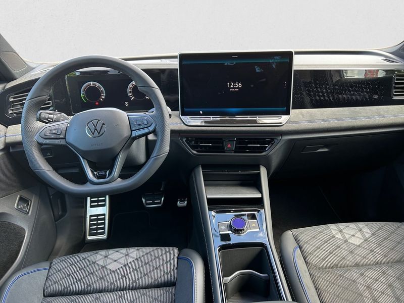 Volkswagen Tiguan bild 5