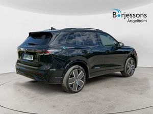 Volkswagen Tiguan bild 7