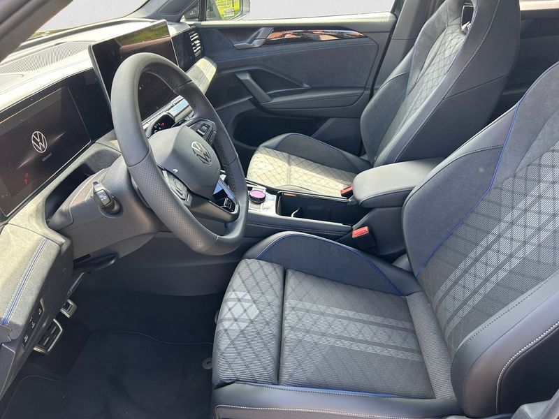 Volkswagen Tiguan bild 3