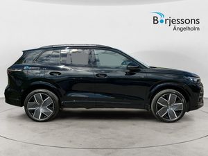Volkswagen Tiguan bild 9