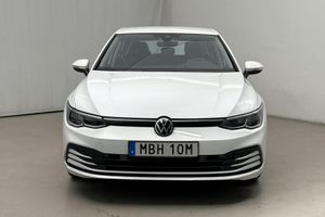 Volkswagen Golf bild 4