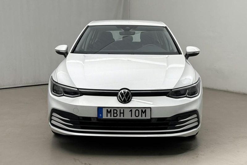 Volkswagen Golf bild 4