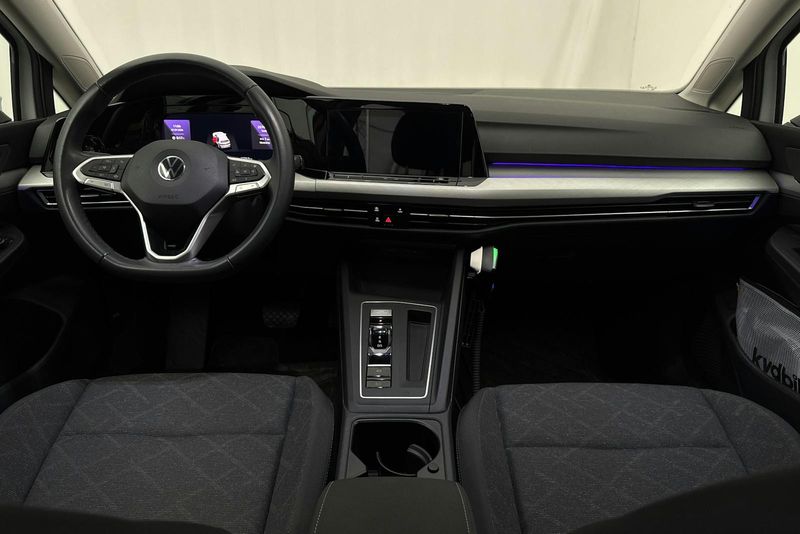 Volkswagen Golf bild 6