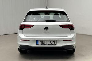 Volkswagen Golf bild 5