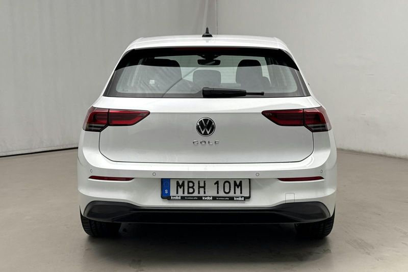 Volkswagen Golf bild 5