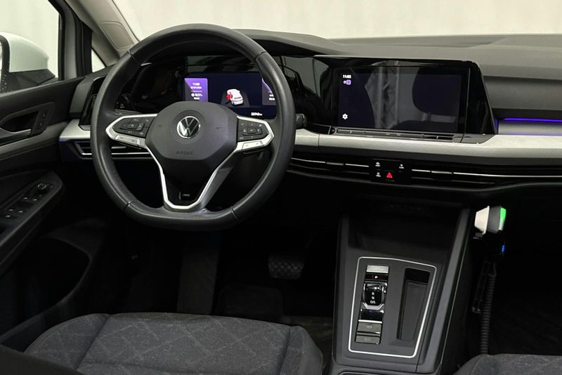 Volkswagen Golf bild 14
