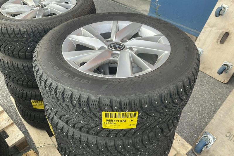 Volkswagen Golf bild 17
