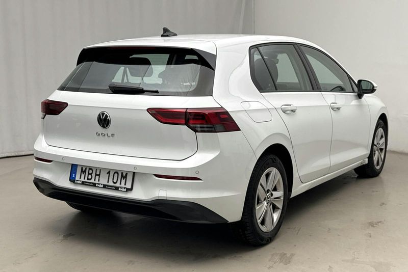 Volkswagen Golf bild 3