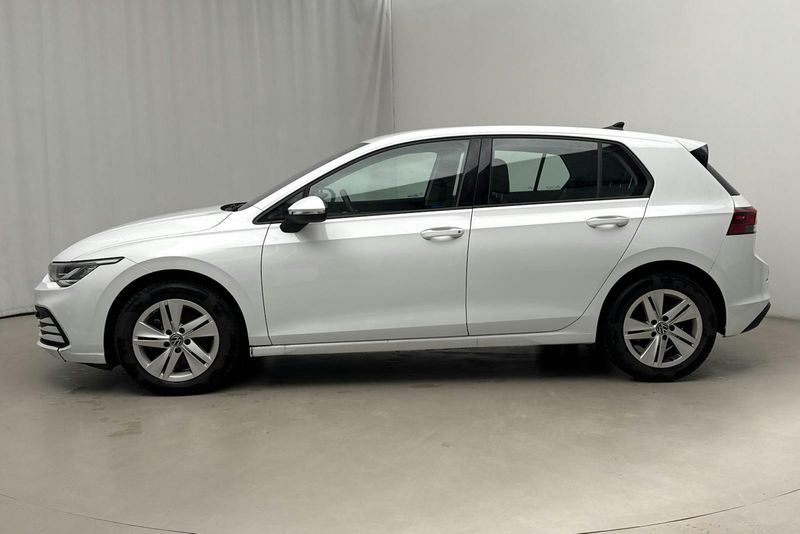 Volkswagen Golf bild 2