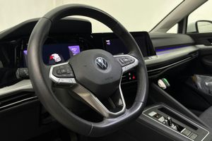 Volkswagen Golf bild 13