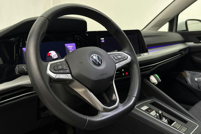 Volkswagen Golf bild 13