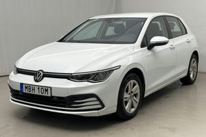 Volkswagen Golf bild 1