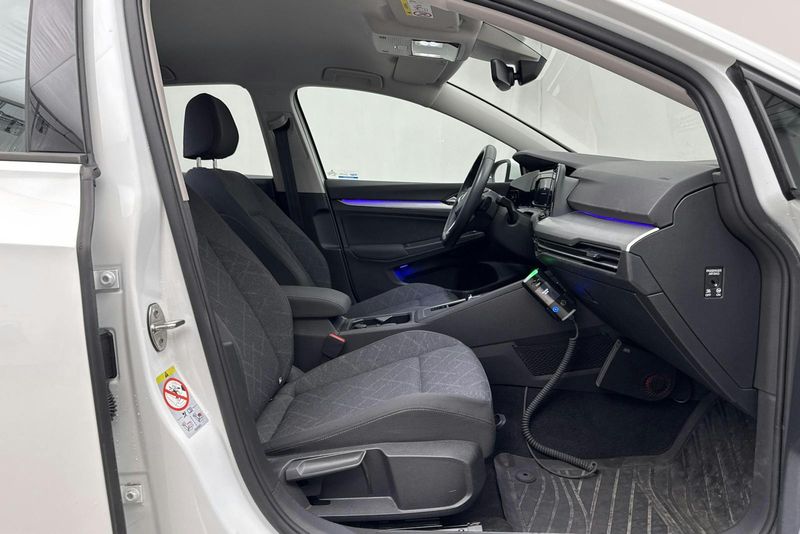 Volkswagen Golf bild 7
