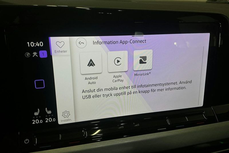 Volkswagen Golf bild 12