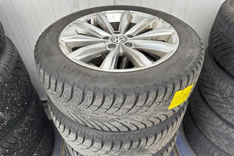 Volkswagen T-Roc bild 16
