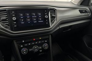 Volkswagen T-Roc bild 12