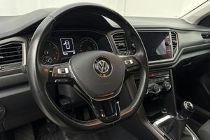 Volkswagen T-Roc bild 14