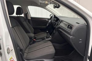 Volkswagen T-Roc bild 7