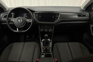 Volkswagen T-Roc bild 6