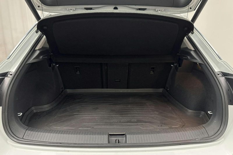 Volkswagen T-Roc bild 9