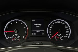 Volkswagen T-Roc bild 10