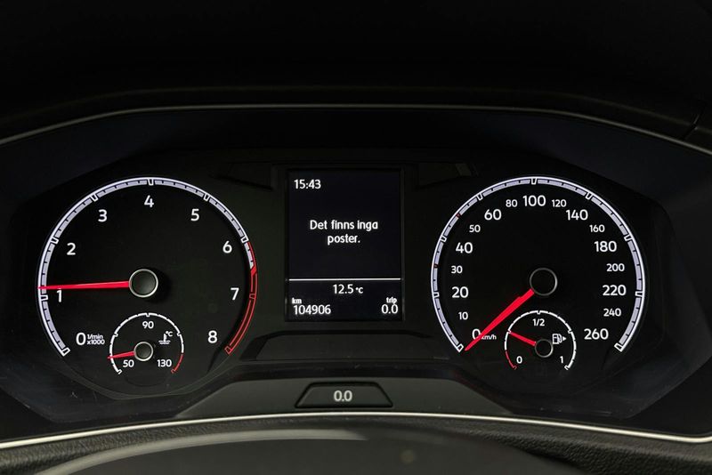 Volkswagen T-Roc bild 10