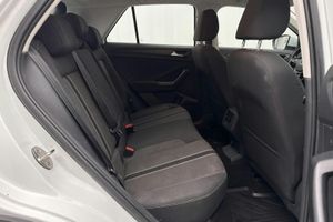 Volkswagen T-Roc bild 8