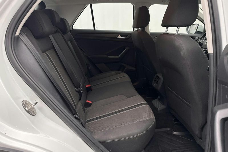 Volkswagen T-Roc bild 8