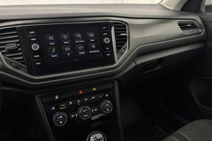 Volkswagen T-Roc bild 15