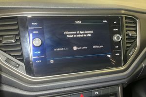Volkswagen T-Roc bild 11