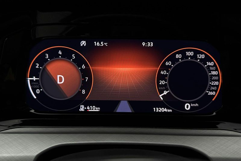 Volkswagen Golf bild 10