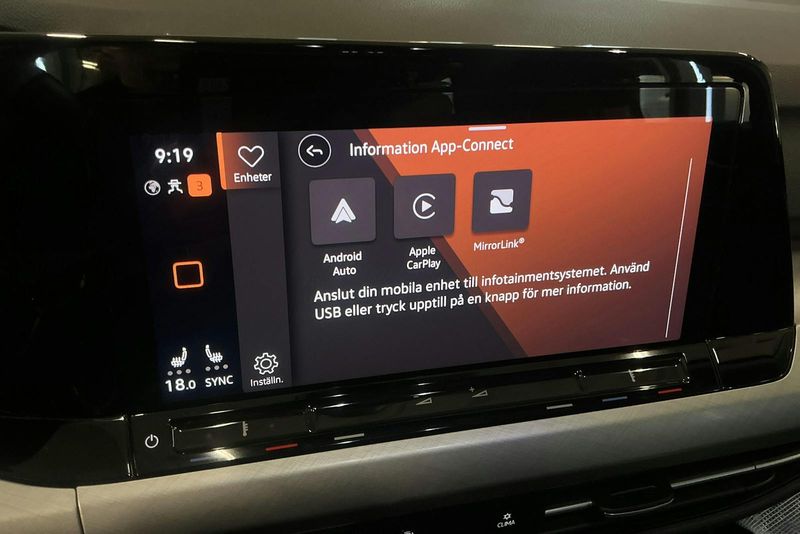 Volkswagen Golf bild 11