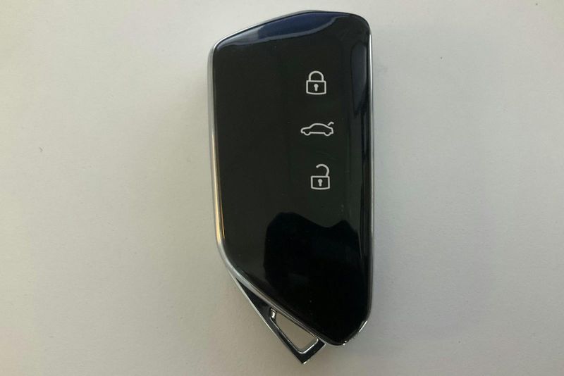 Volkswagen Golf bild 16