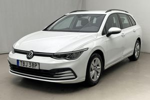 Volkswagen Golf bild 1