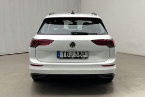 Volkswagen Golf bild 5