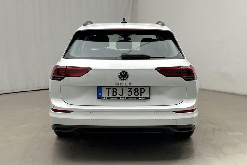 Volkswagen Golf bild 5