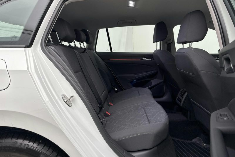 Volkswagen Golf bild 8